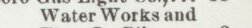 The line reading Vater Works and in the 1899 atlas index