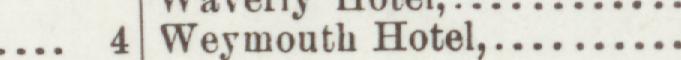 The line reading Wermoutli Hotel in the 1898 atlas index