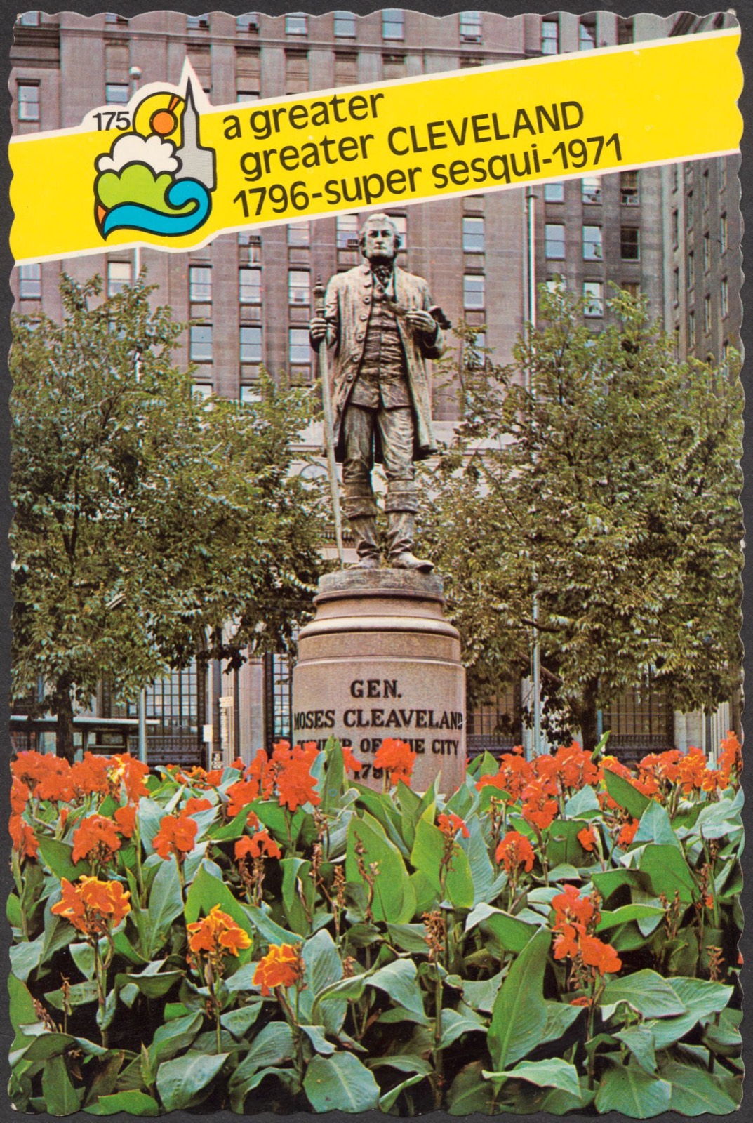 A greater greater Cleveland 1796-super sesqui-1971, Boston Public Library - undated