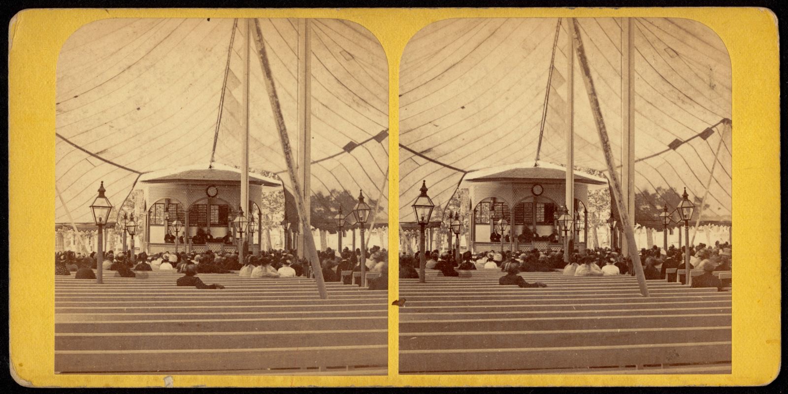 Tabernacle, Boston Public Library - undated