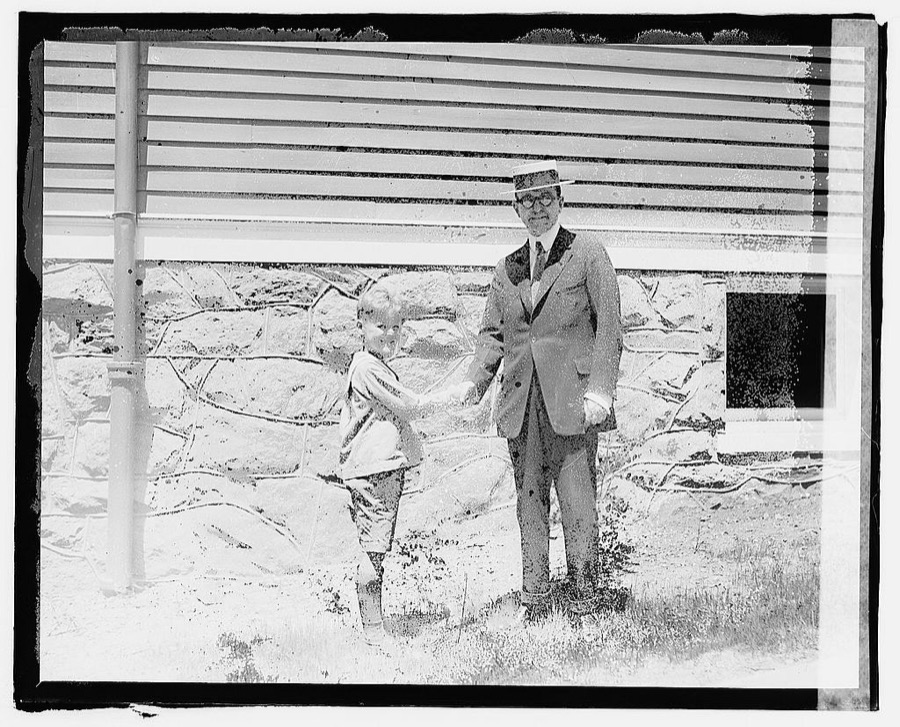 C.B. Huntress & son Douglas
