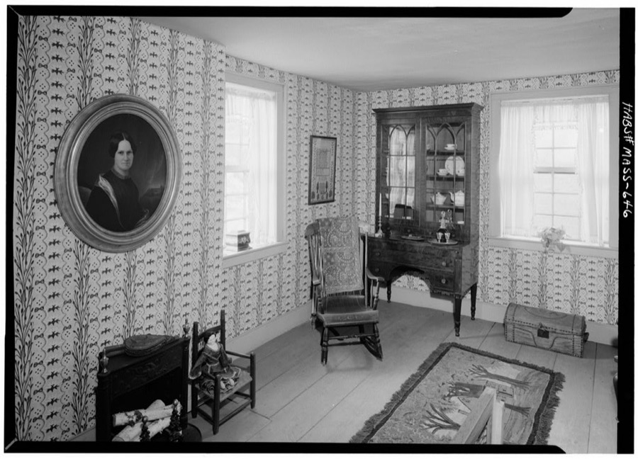 Memorial Hall, Memorial Road, Deerfield, Franklin County, MA