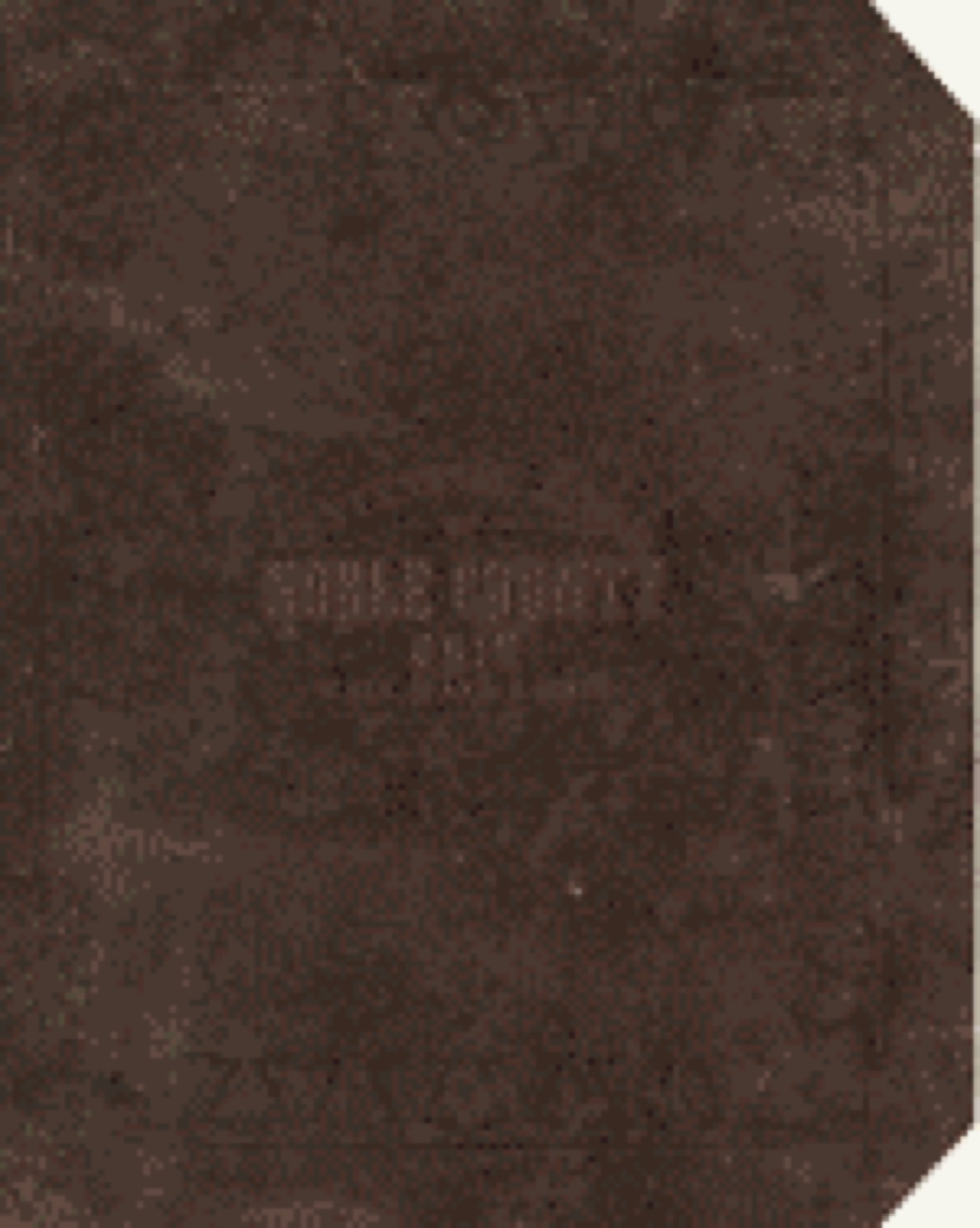 Land ownership map, 1876 - Illustrated atlas of Noble County, Ohio : published from actual surveys