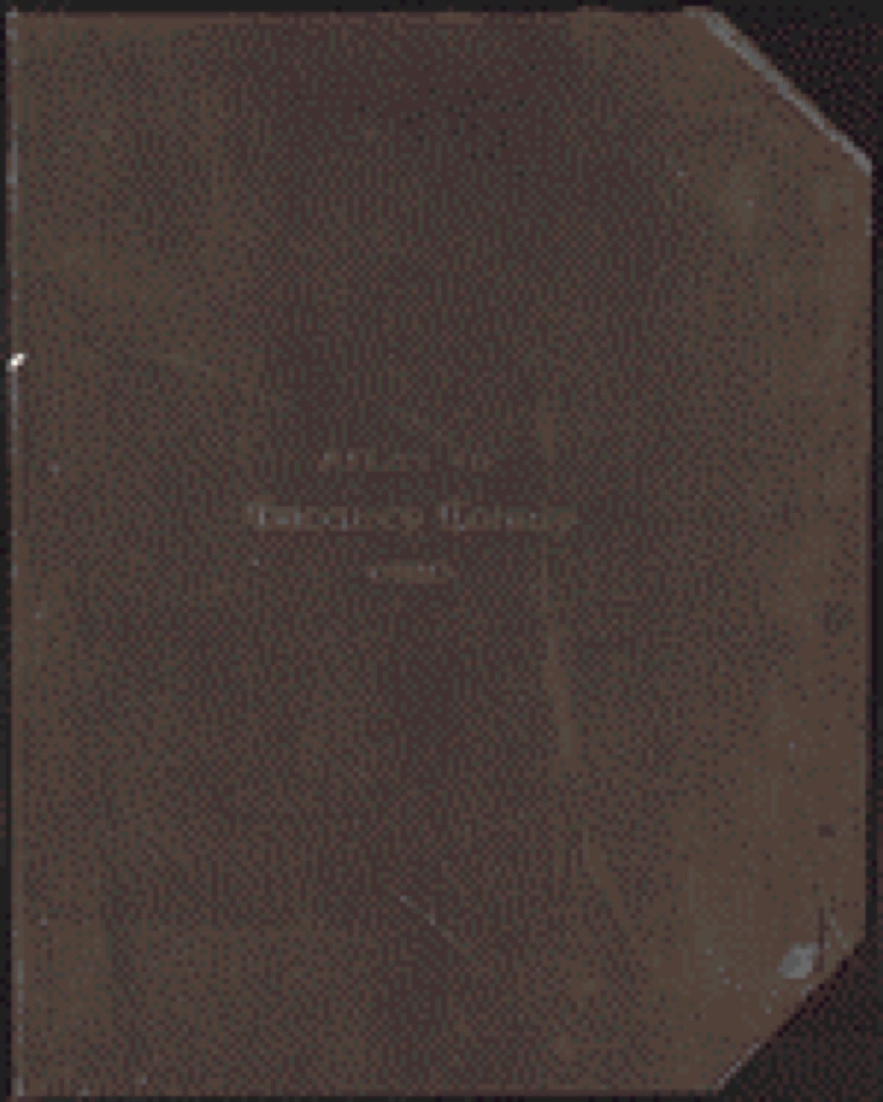 Land ownership map, 1902 - Illustrated atlas of Guernsey County, Ohio