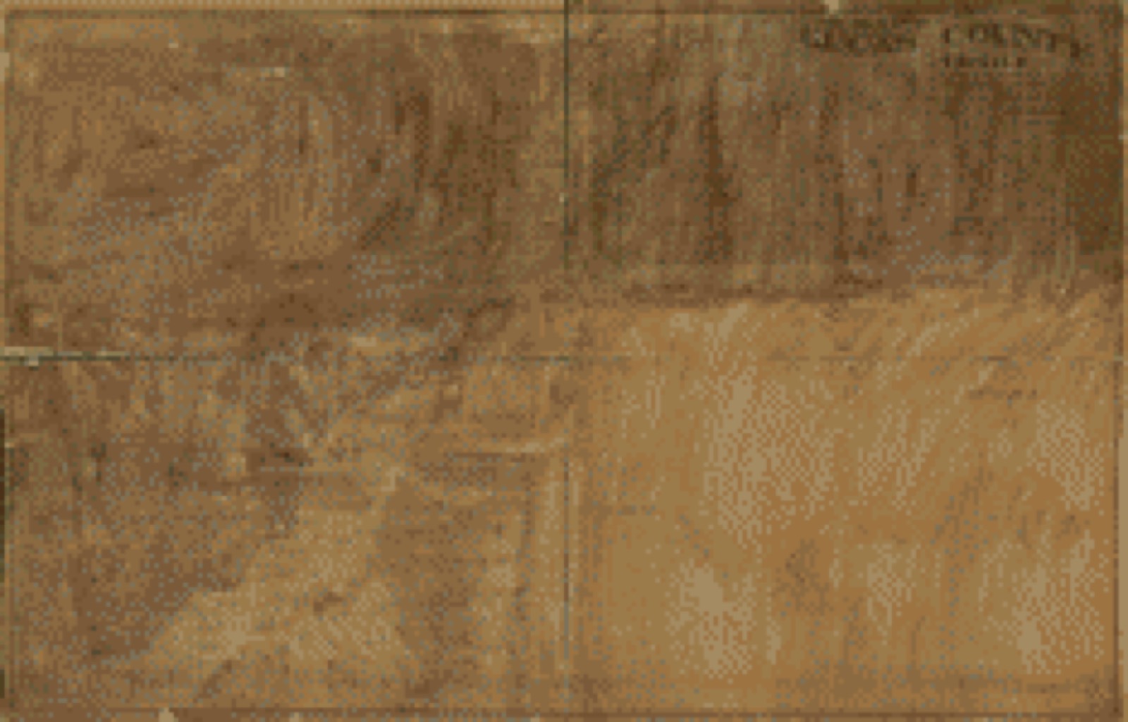Land ownership map, 1896 - Map of Lucas County, Ohio