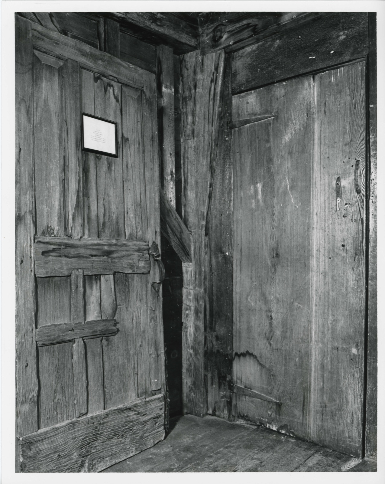 Wyman, Francis, House, photograph from the federal nomination