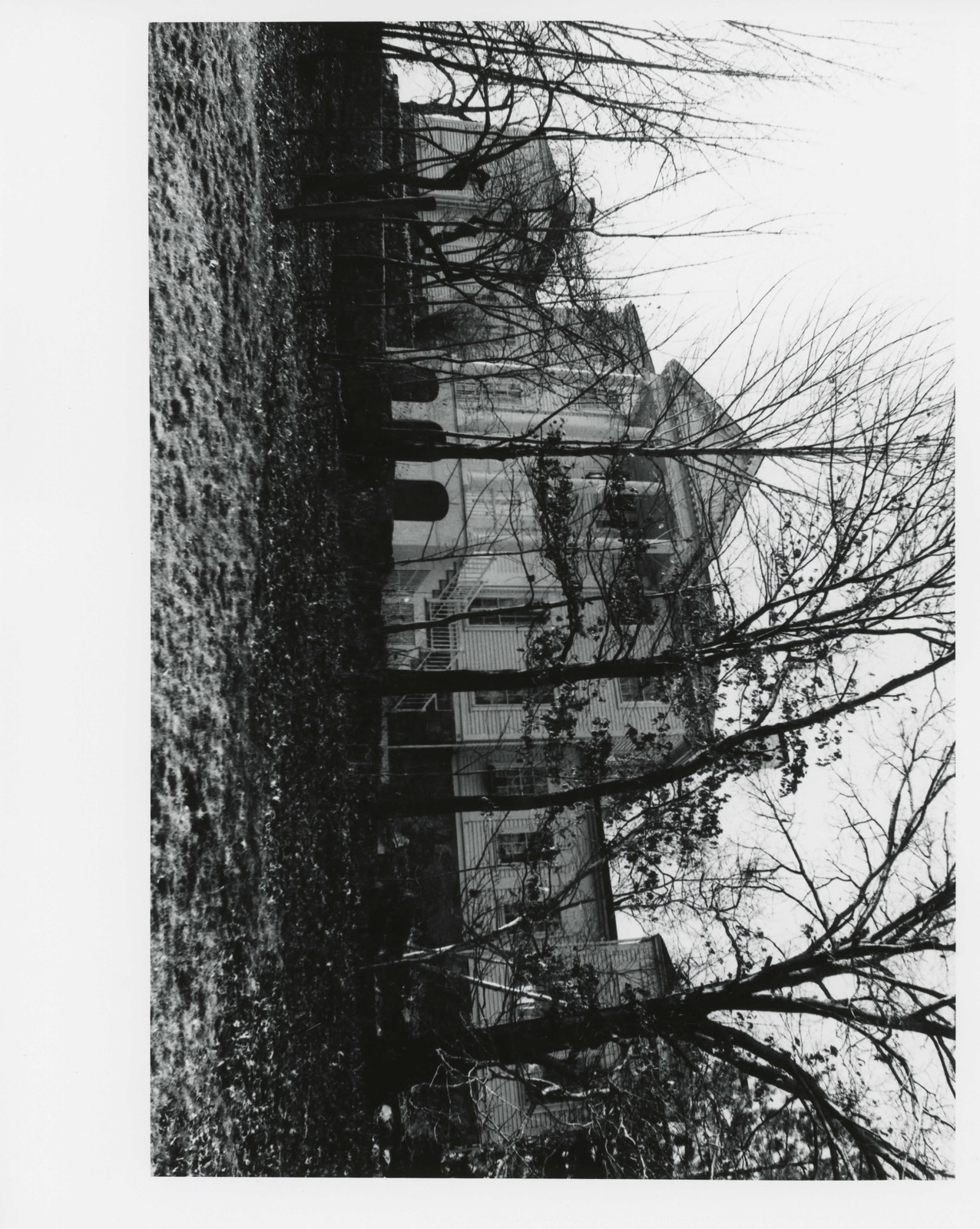 Fernald, George P., House, photograph from the federal nomination