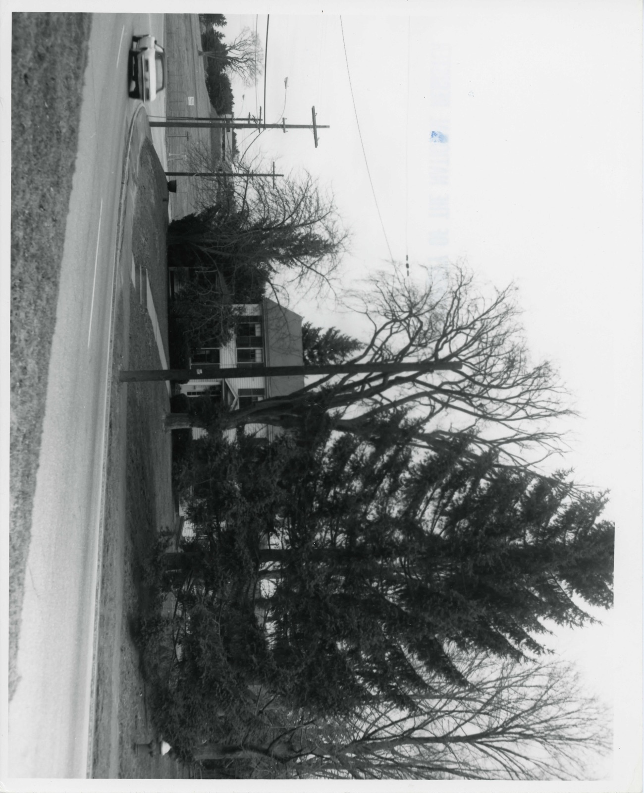 Cuming, Dr. John, House, photograph from the federal nomination