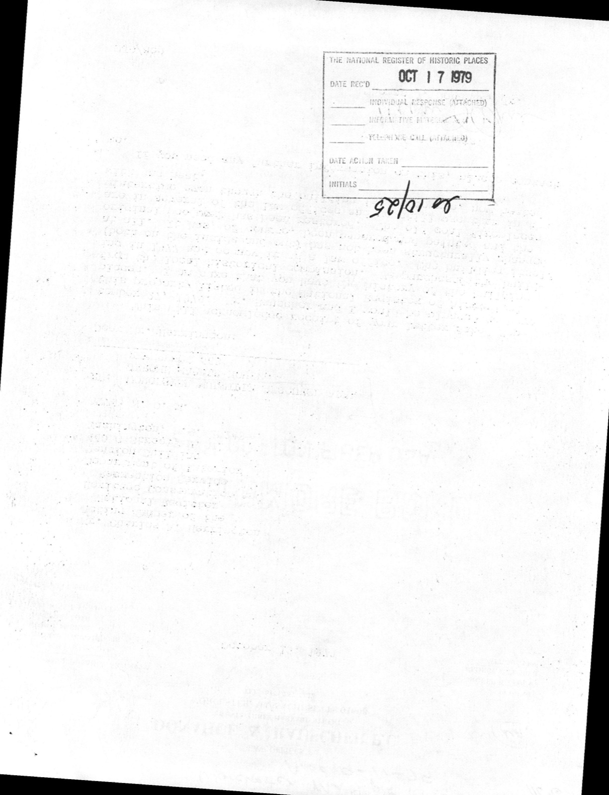 Marble, Jerome, House, photograph from the federal nomination