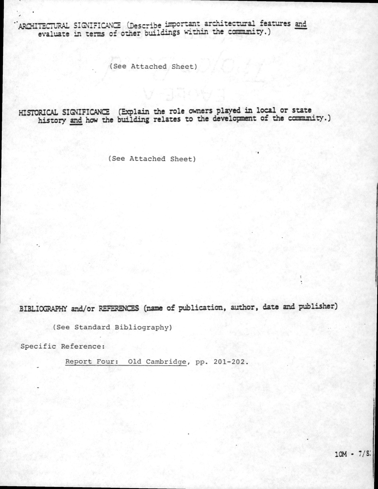 Beth Israel Synagogue, photograph from the federal nomination