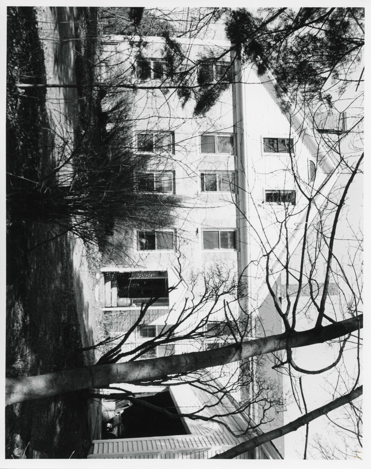 Lawrence, Phineas, House, photograph from the federal nomination