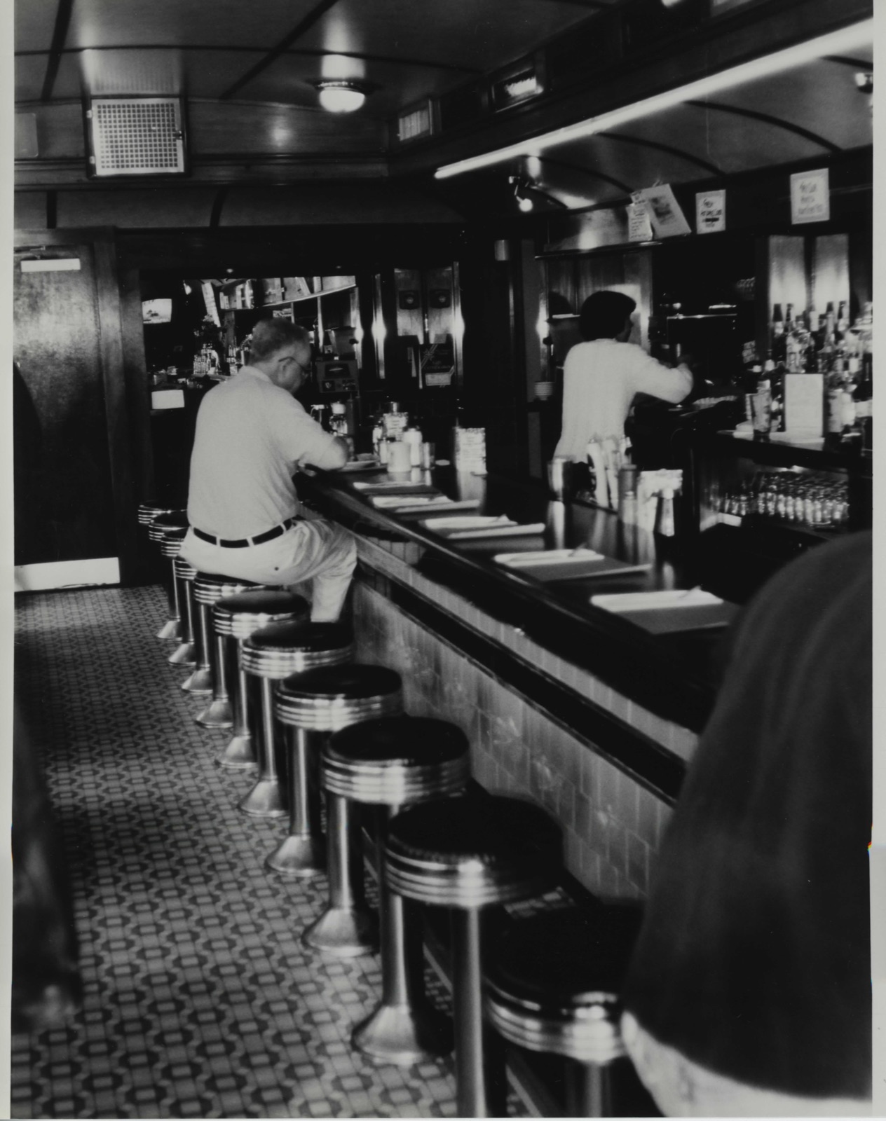 Rosebud, The, photograph from the federal nomination