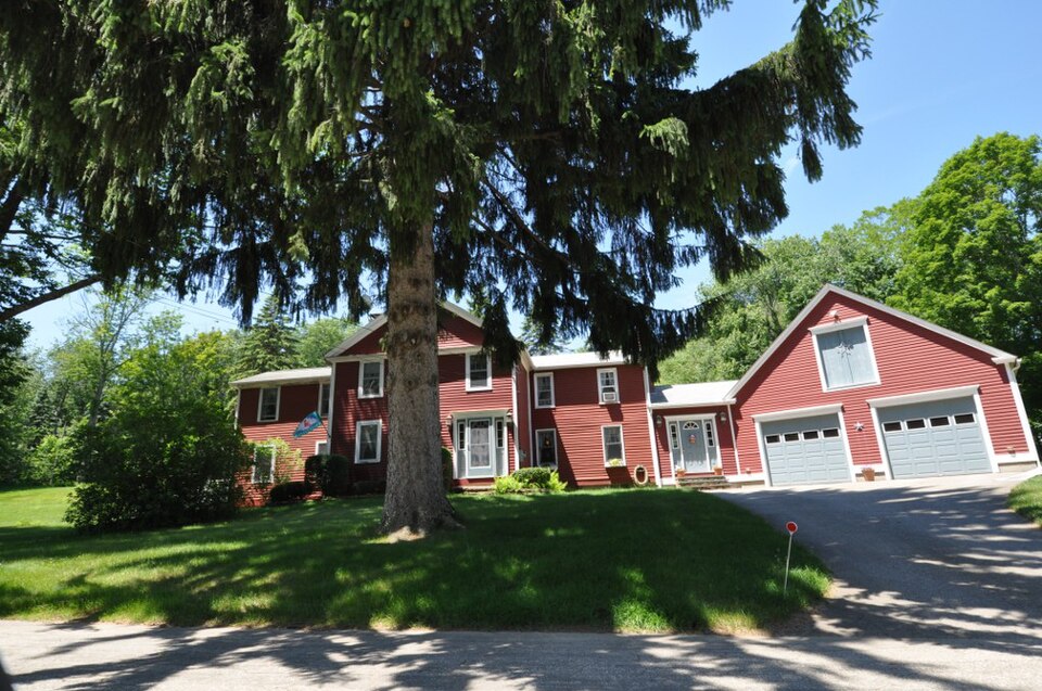 Photograph of Wickaboag Valley Historic District