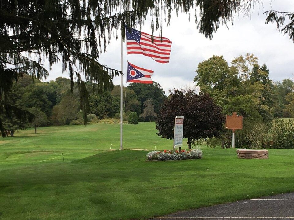 Photograph of Clearview Golf Club