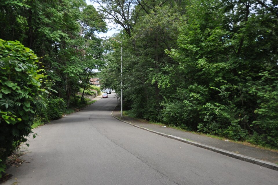 Photograph of Fellsmere Park Parkways