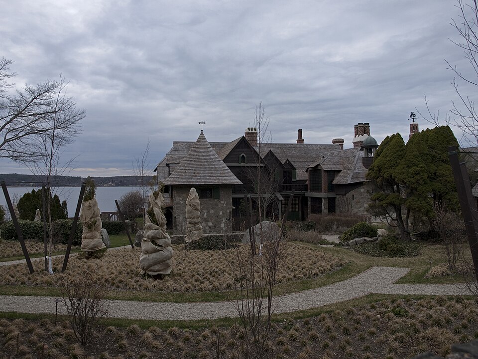 Photograph of Beauport
