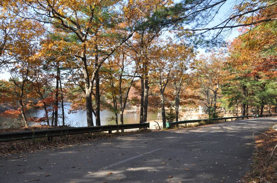 Photograph of Breakheart Reservation Parkways