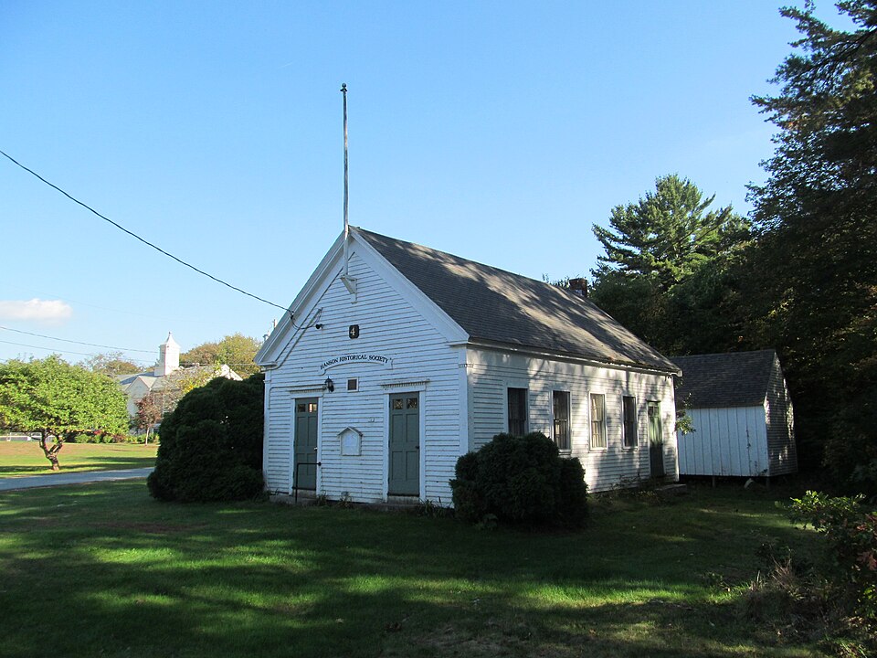 Photograph of District 7 School