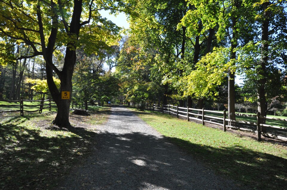 Photograph of Wakefield Estate