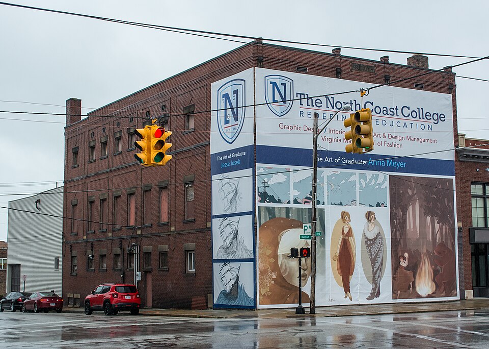 Photograph of Reidy Bros. & Flanigan Building