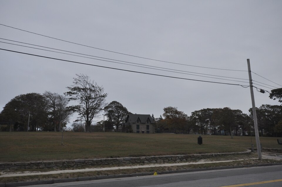 Photograph of Hazelwood Park