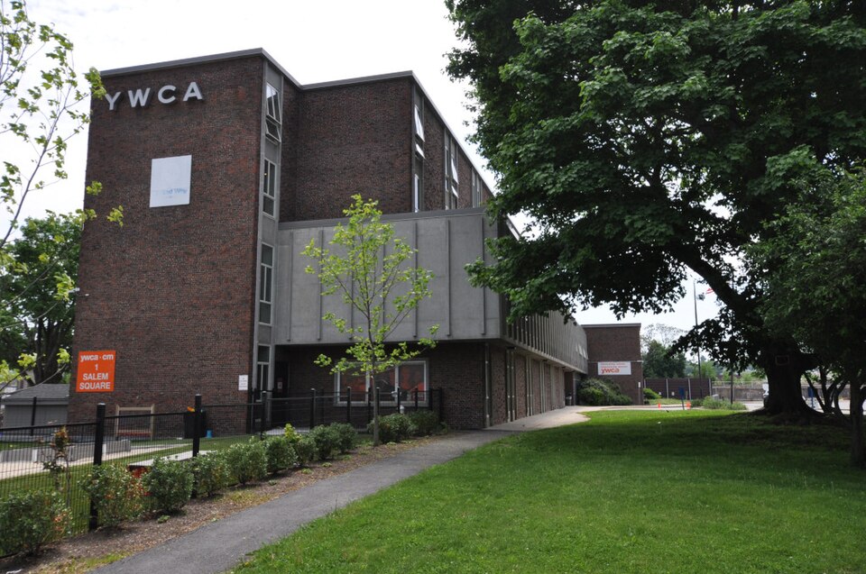 Photograph of YWCA of Central Massachusetts