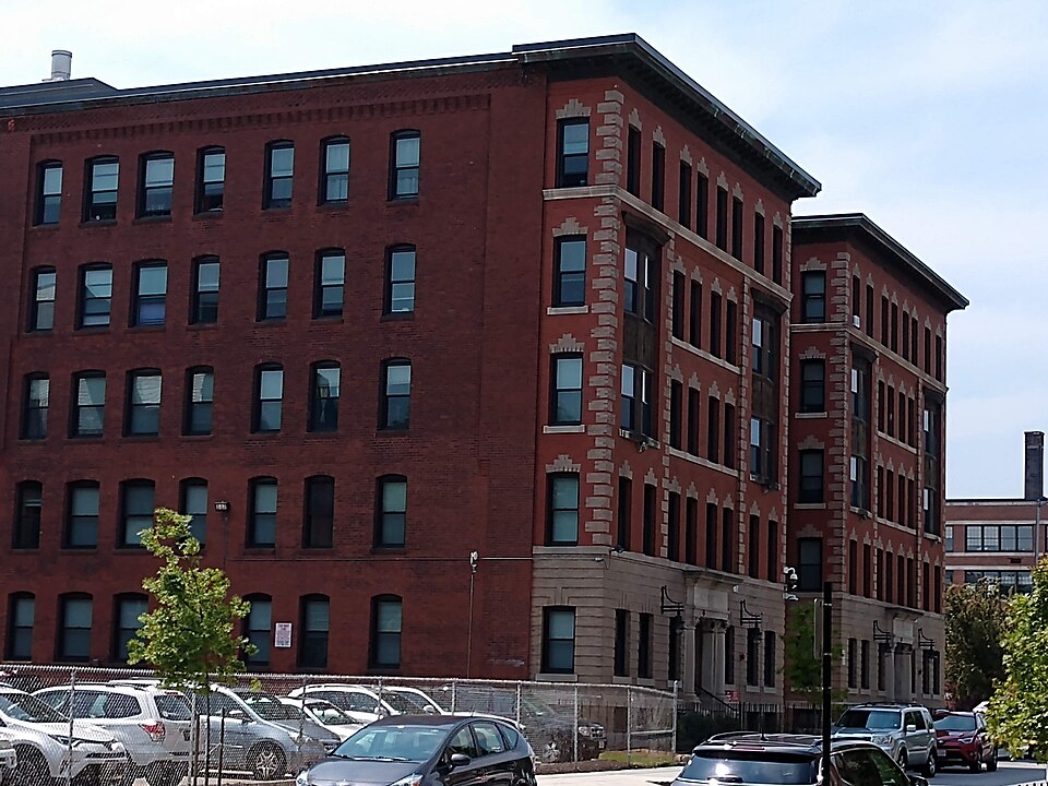 Photograph of Main Street and Murray Avenue Historic District