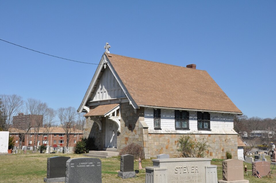 Photograph of Front Street Historic District