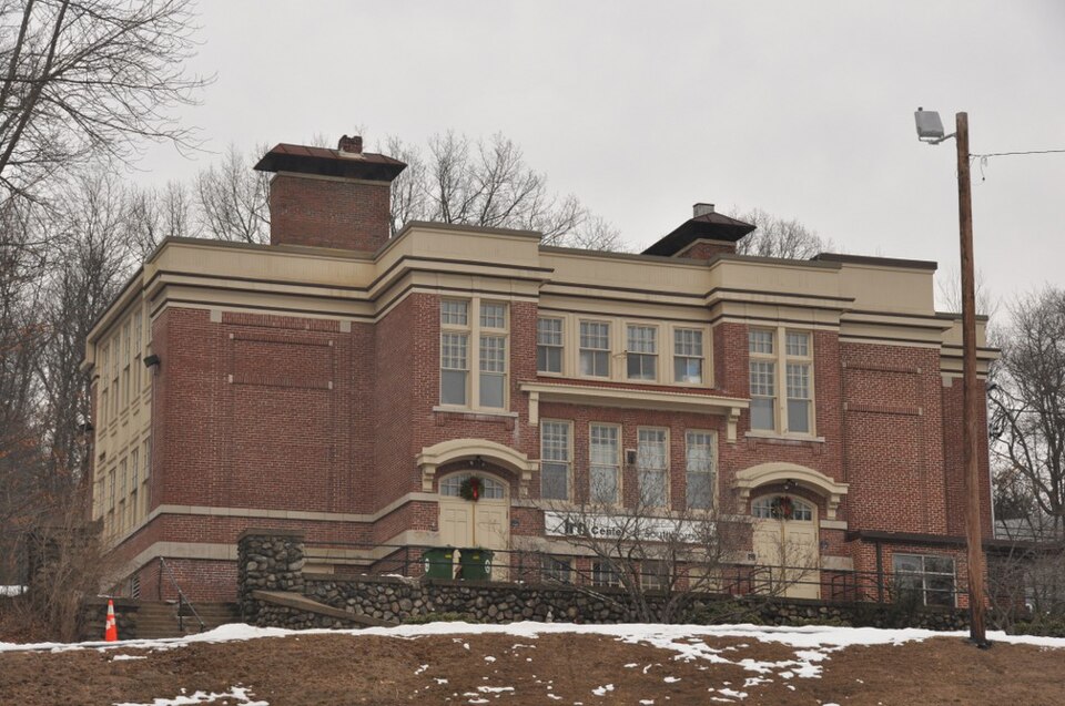 Photograph of South Union School