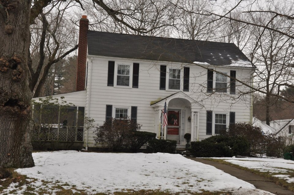 Photograph of Sullivan's Corner Historic District
