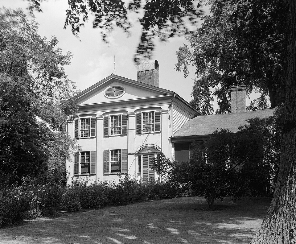 Photograph of Brownwood