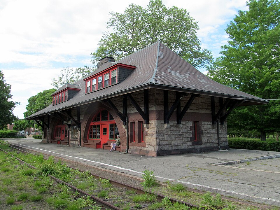 Photograph of Q7055286
