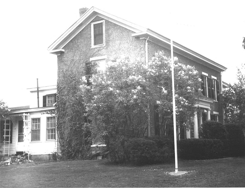 Photograph of Liberty Farm