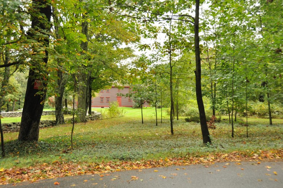 Photograph of Goodale Homestead