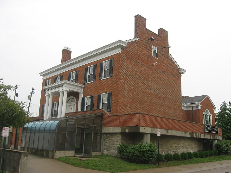 Photograph of Joseph Ferris House