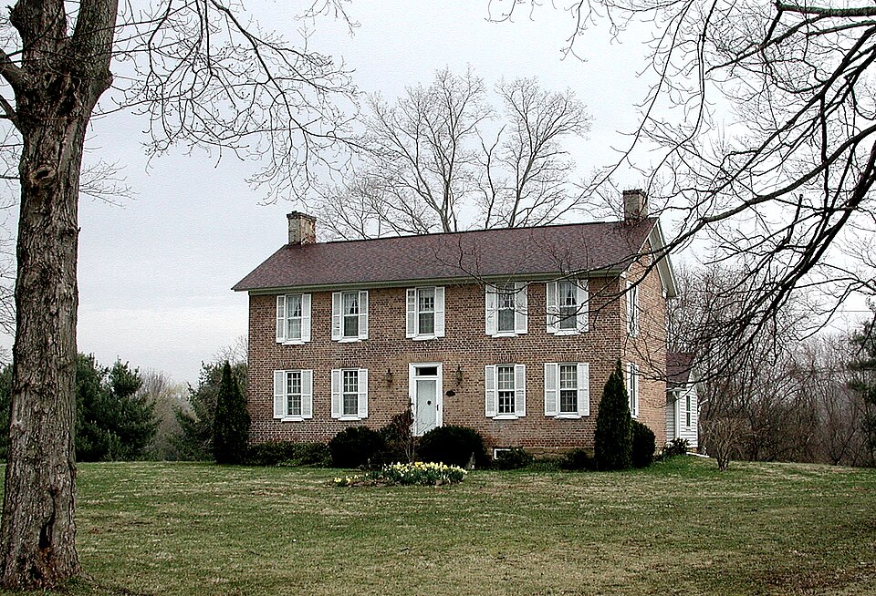 Photograph of Federalton