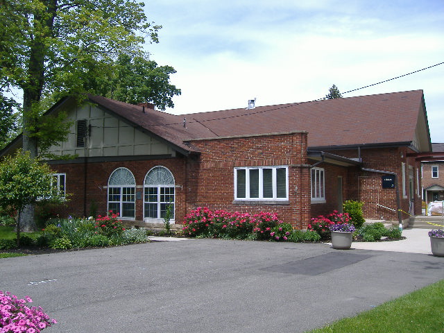 Photograph of Chatfield College