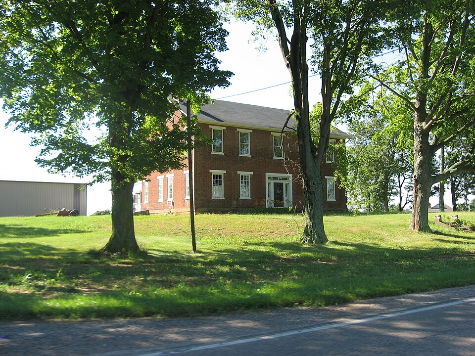 Photograph of Bellevue