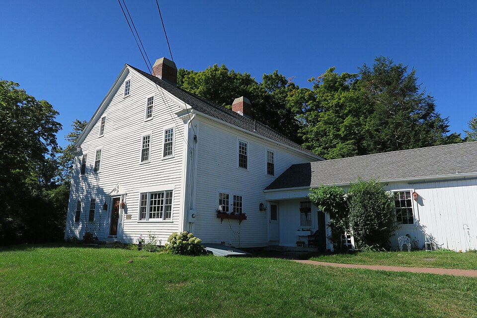 Photograph of Northside Village Historic District