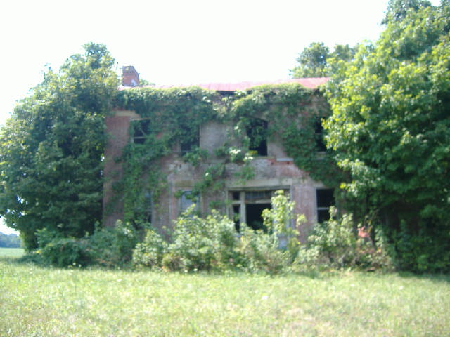 Photograph of Sutton House