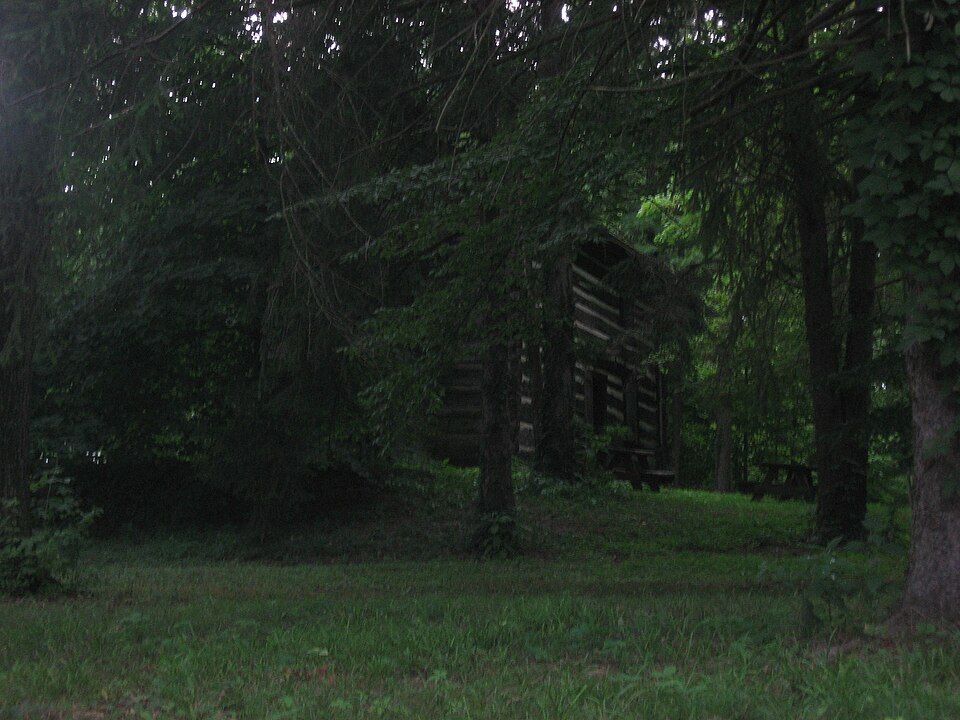 Photograph of Thomas Select School