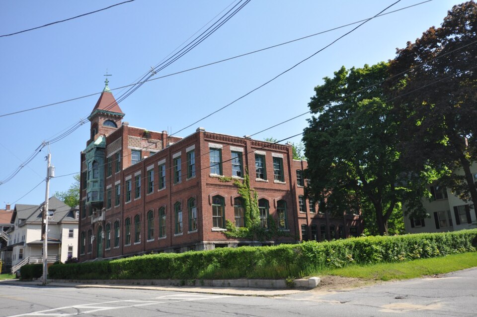 Photograph of F.W. Smith Silver Company