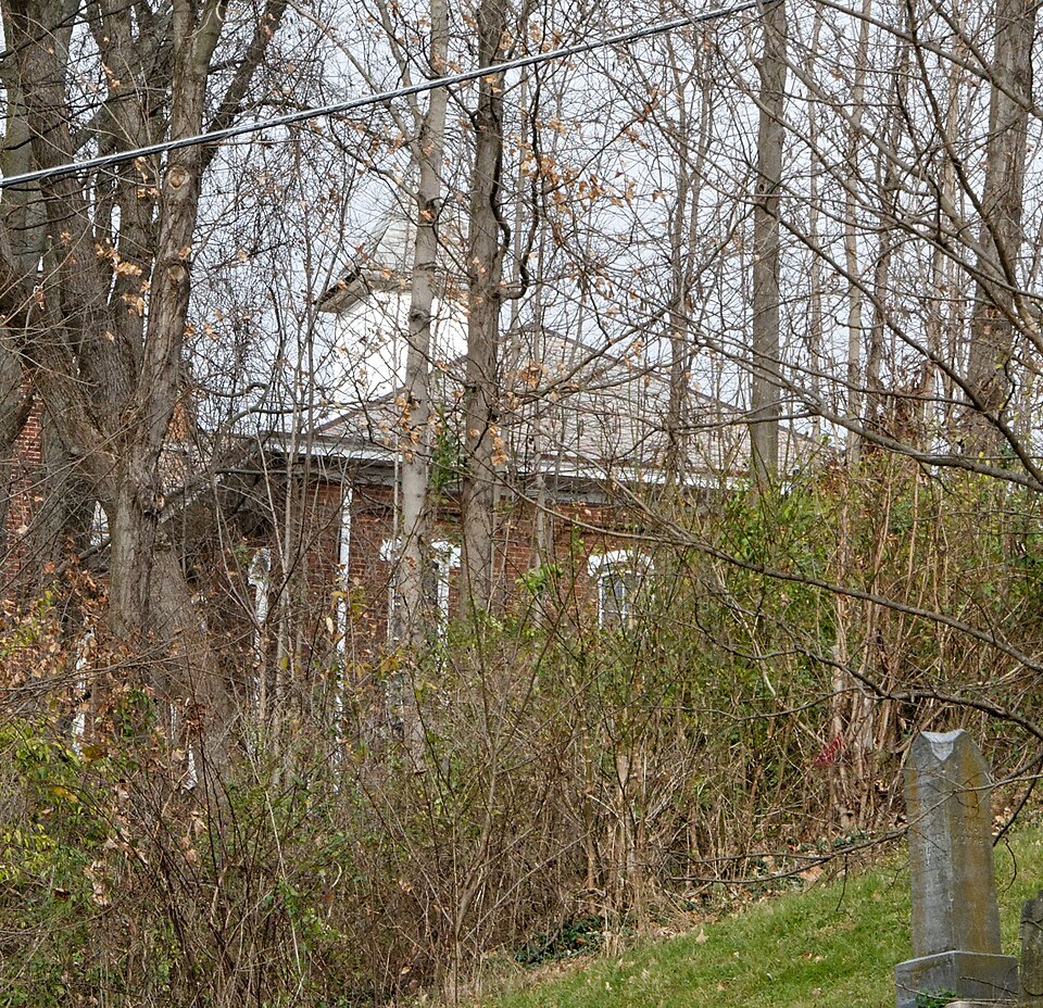 Photograph of Crawfis Institute