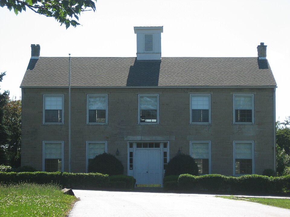 Photograph of South Salem Academy