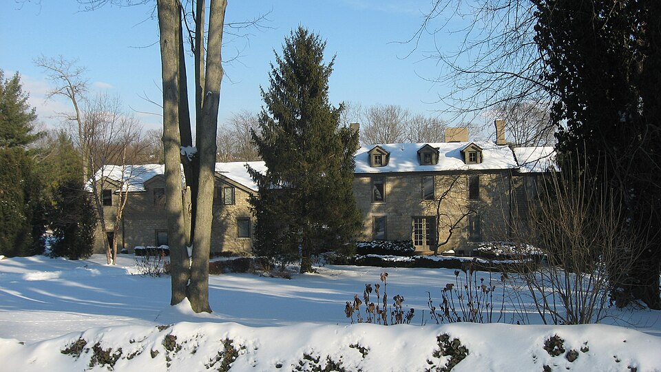 Photograph of William Henry Sells House