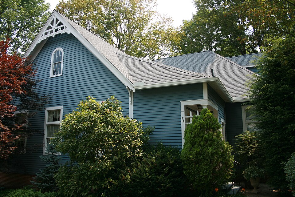 Photograph of North Worcester Aid Society