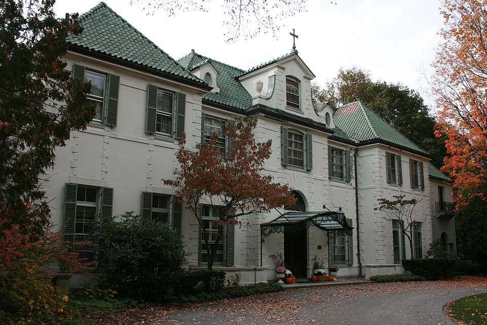 Photograph of Knollwood