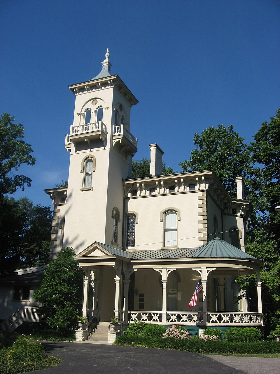 Photograph of Promont