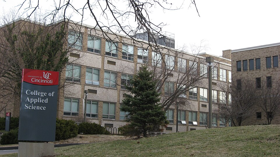 Photograph of Edgecliff