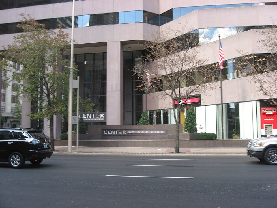 Photograph of Palace Theatre